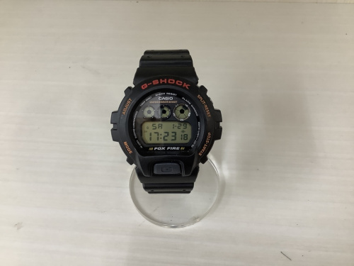 リストウォッチのG-SHOCK