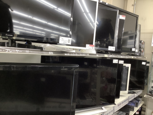トレファク川崎野川の川崎横浜中古家電
