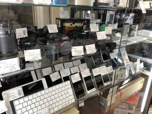 川崎横浜中古家電