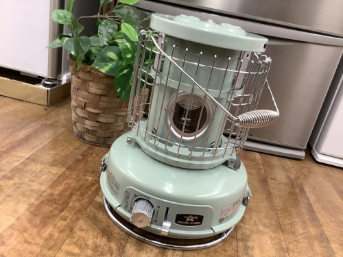 アウトドア用品の燃焼器具