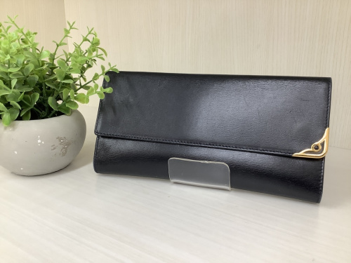 バッグ・財布の長財布