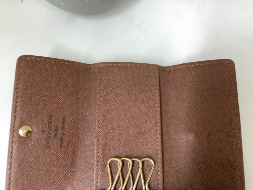 LOUIS VUITTONのトレファク 川崎野川