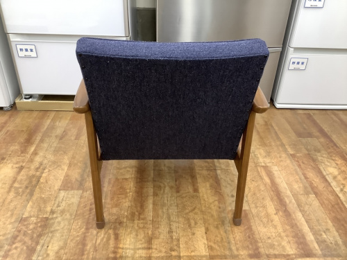 アームレスチェアーのトレファク 川崎野川