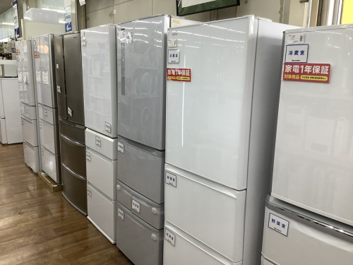 横浜川崎中古家電情報