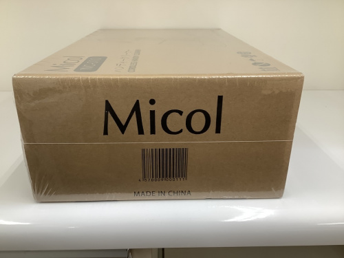 トレファク 川崎野川