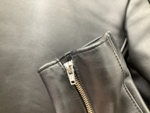 ライダースジャケット