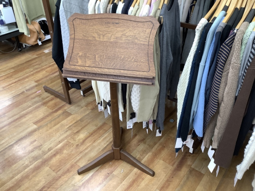 KAWAIのオークヴィレッジ