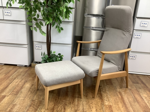 家具のイス