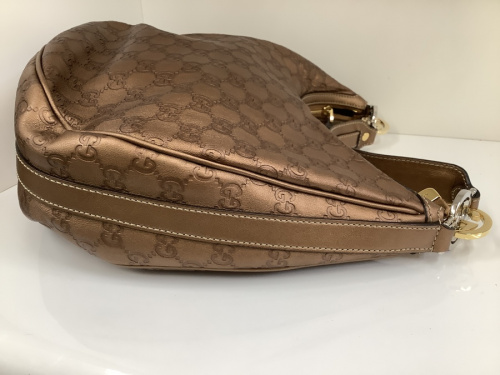 GUCCIのトレファク 川崎野川