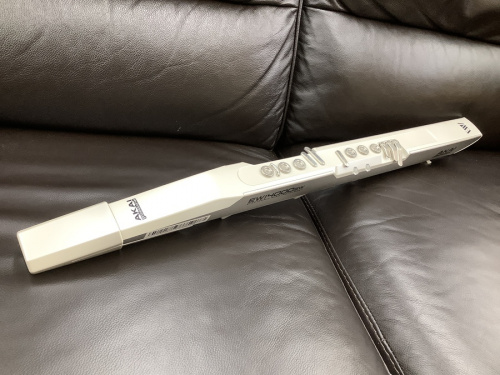 楽器のシンセサイザー