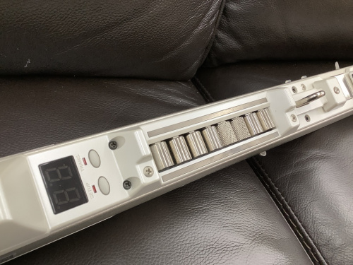 アカイのEWI4000SW