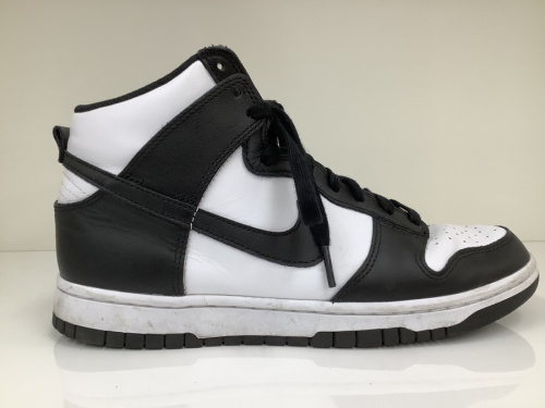 DUNK HIGH（ダンクハイ）のNike（ナイキ）