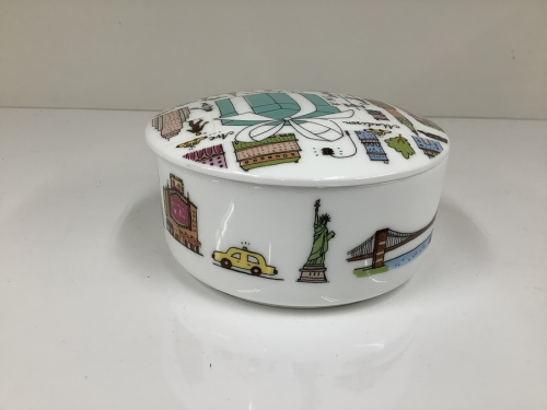 Tiffanyのティファニー