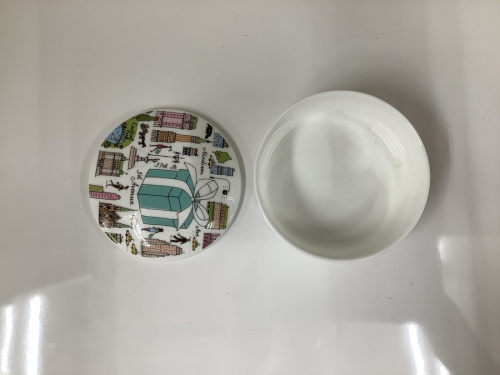 ティファニーの中古　洋食器　買取　トレファク 川崎野川