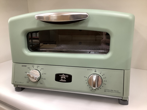 生活家電のキッチン家電