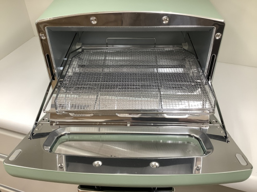 トースターのアラジン