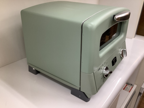 アラジンのトレファク 川崎野川