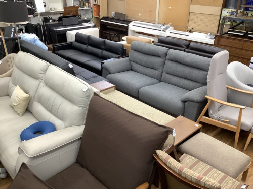 中古家具のトレファク 川崎野川