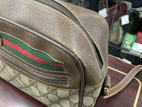 GUCCIのトレファク 川崎野川