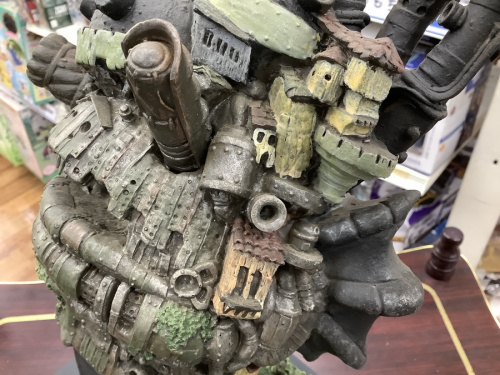 トレファク 川崎野川