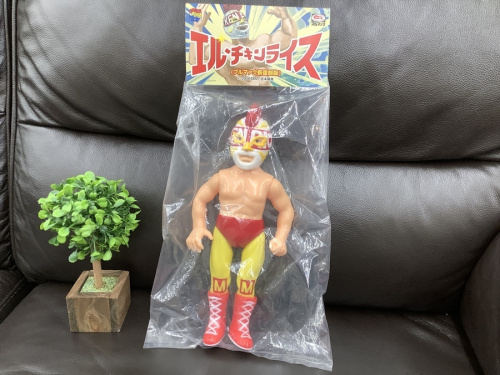 ホビーのフィギュア