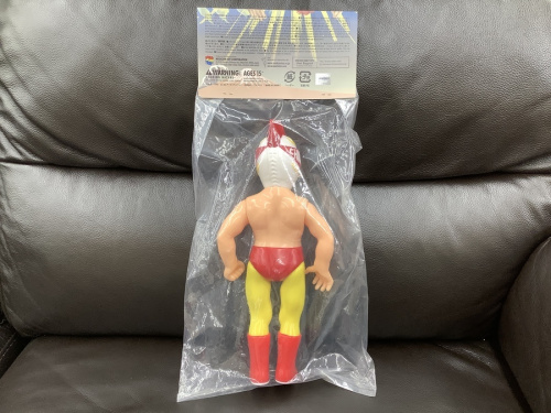 MEDICOM TOY(メディコムトイ)のエル・チキンライス