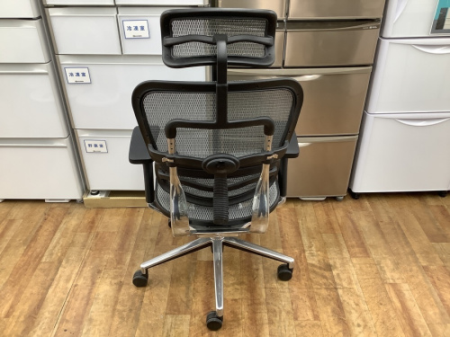ワークチェアのトレファク 川崎野川 中古 買取