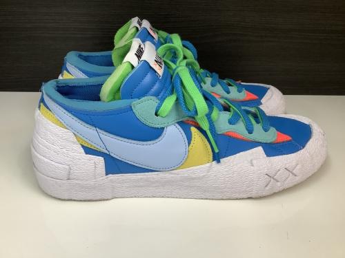 ブレザーのNike（ナイキ）