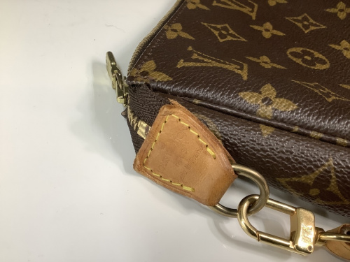 モノグラムのLouis Vuitton(ルイヴィトン)