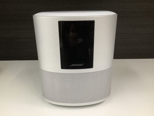 スマートスピーカーのBOSE（ボーズ）