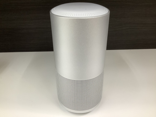 BOSE（ボーズ）のSmart Speaker 500