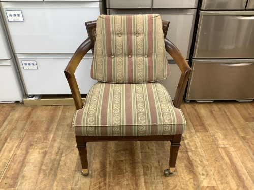 イスのマルニ木工