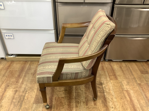 マルニ木工のアームチェアー