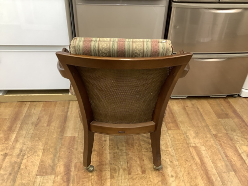 アームチェアーのトレファク 川崎野川 中古 買取