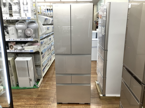 家電買取の中古家電