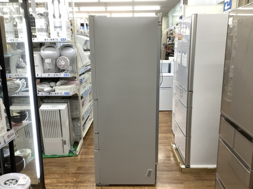 中古家電のTOSHIBA(東芝)