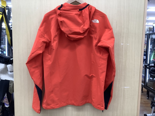 THE NORTH FACE（ザノースフェイス）のハンマーヘッドフーディ