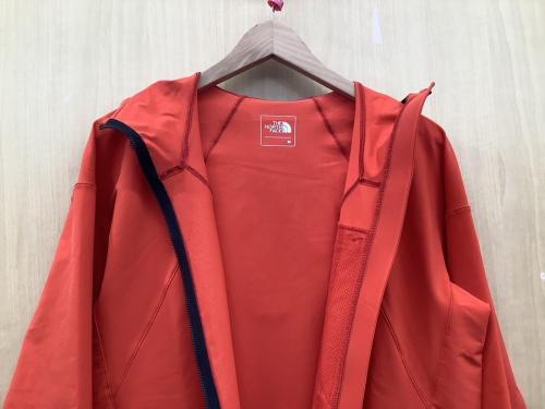 ハンマーヘッドフーディのトレファク 川崎野川