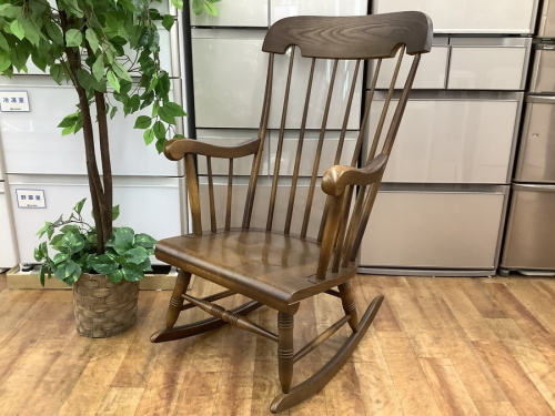家具のイス