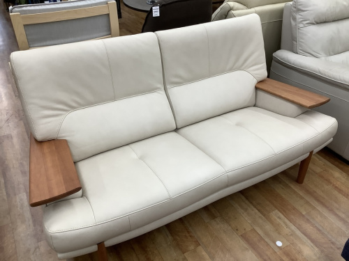 生活家具のソファー
