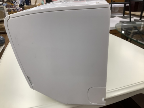 エアコンの壁掛けエアコン