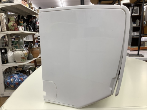 壁掛けエアコンのPanasonic