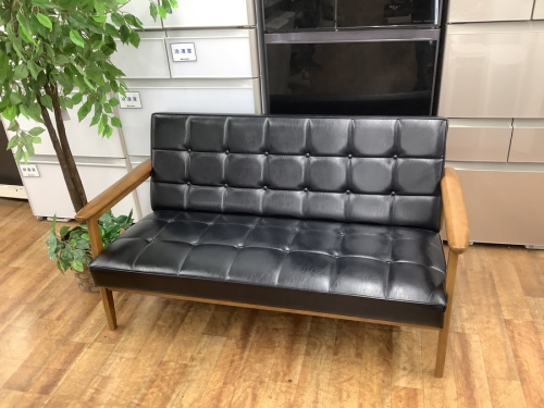 生活家具のソファー
