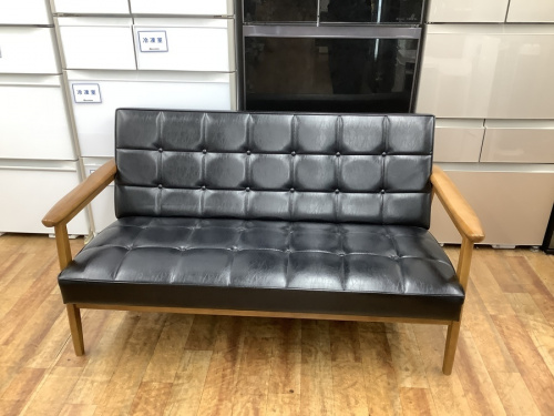 ソファーのKチェア