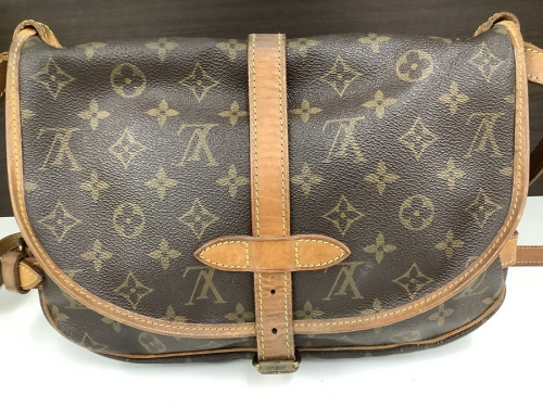 ショルダーバッグのLouis Vuitton(ルイヴィトン)