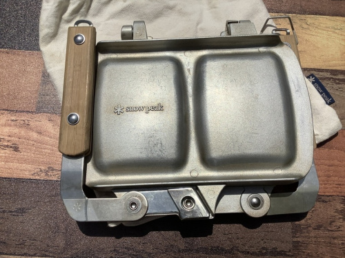 トレファク 川崎野川