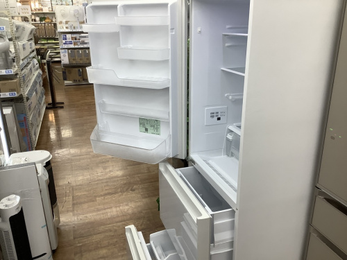 3ドア冷蔵庫のPanasonic(パナソニック)