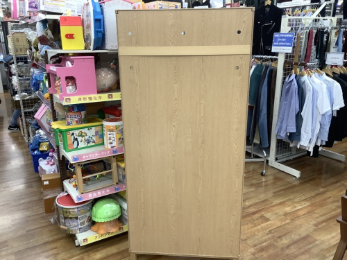 本収納の本棚