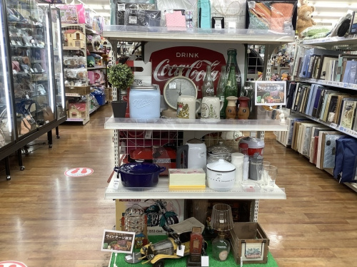 ティファニーのロイヤルコペンハーゲン