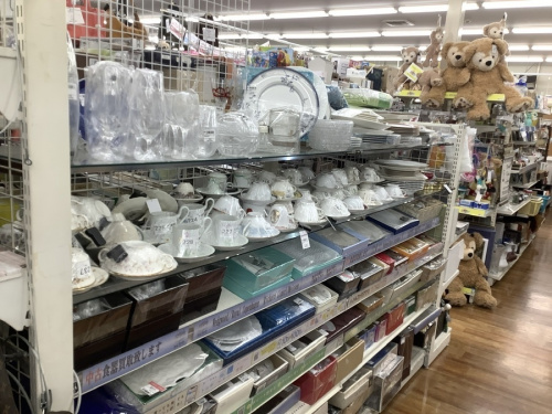 南部鉄器のコカコーラ